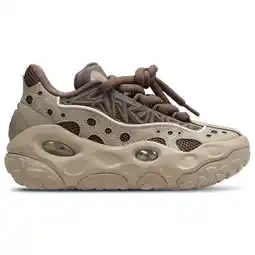 Foot Locker Puma LaFrance Kindersneakers - Bruin - Maat 36 - Mesh/Synthetisch aanbieding