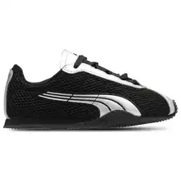 Foot Locker Puma Street Peuterschoenen - Zwart - Maat 32 - Mesh/Synthetisch aanbieding