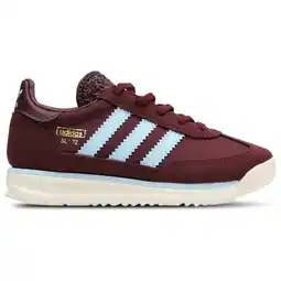 Foot Locker Adidas RS Peuterschoenen - Marron - Maat 32 - Nylon aanbieding
