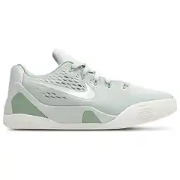 Foot Locker Nike Kobe Kindersneakers - Zilver - Maat 36.5 - Leer aanbieding