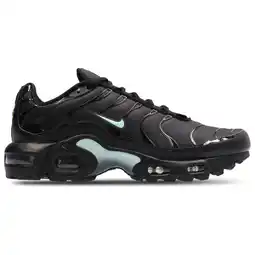 Foot Locker Nike Tuned Kindersneakers - Zwart - Maat 38 - Mesh/Synthetisch aanbieding