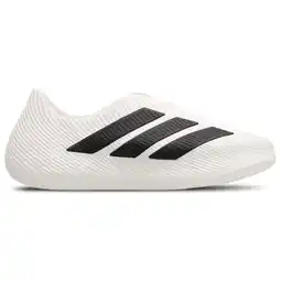 Foot Locker Adidas Purechill Kindersneakers - Wit - Maat 37 1/3 - Plastic aanbieding