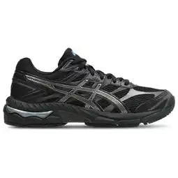 Foot Locker Asics GEL-CUMULUS Kindersneakers - Zwart - Maat 36 - Mesh/Synthetisch aanbieding