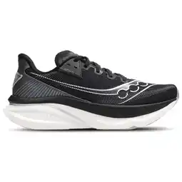Foot Locker Saucony Endorphin Azura Sneakers Heren - Zwart - Maat 40 - Mesh/Synthetisch aanbieding