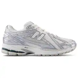 Foot Locker New Balance 1906R Sneakers Heren - Zilver - Maat 43 - Mesh/Synthetisch aanbieding