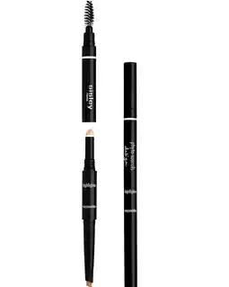 ICI Paris XL Sisley 3 In 1 Architect Pencil Sisley - Phyto-sourcil 3-in-1 Architect Pencil 1 Cappuccino aanbieding