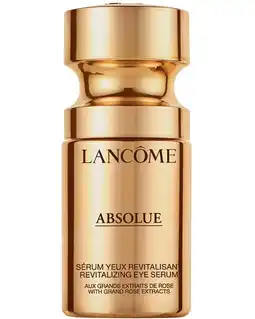 ICI Paris XL Lancôme Oogserum Lancôme - Absolue Oogserum aanbieding