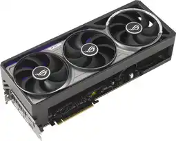 Coolblue ASUS ROG Astral GeForce RTX 5080 OC 16GB aanbieding