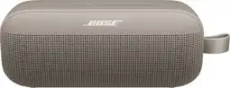 Coolblue Bose Soundlink Flex 2nd Gen Beige aanbieding