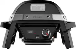 Coolblue Weber Pulse 1000 aanbieding