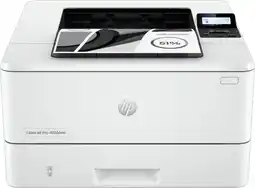 Coolblue HP LaserJet Pro 4002dw aanbieding