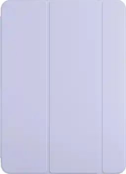Coolblue Apple Smart Folio iPad Air 11 inch (2026/2025/2024) Lichtviolet aanbieding