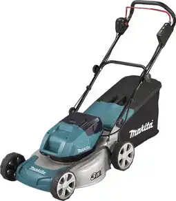 Coolblue Makita DLM463Z (zonder accu) aanbieding