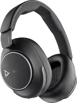 Coolblue Poly Voyager Surround 80 UC Office Headset aanbieding