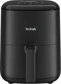 Coolblue Tefal Easy Fry Compact EY1458 aanbieding
