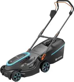 Coolblue Gardena PowerMax 37/36V P4A Solo (zonder accu) aanbieding