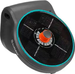 Coolblue Vakantiebewateringsset Gardena AquaBloom Set aanbieding
