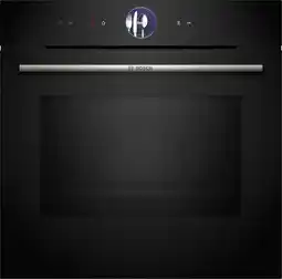 Coolblue Bosch HMG776KB1 Air Fry aanbieding