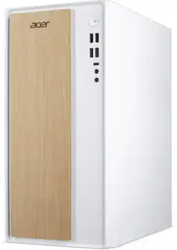 Coolblue Acer Aspire TC-101 I5416W56 aanbieding