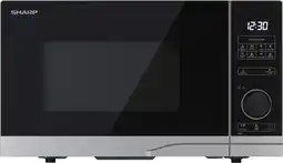 Coolblue Sharp YCPS234AES aanbieding