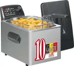 Coolblue Fritel Turbo SF 4551 5L aanbieding
