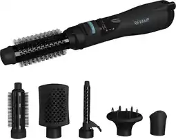 Coolblue Revamp Progloss Airstyle 6-in-1 DR-1250 aanbieding