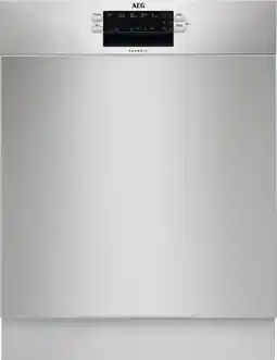 Coolblue AEG FUE53610ZM aanbieding