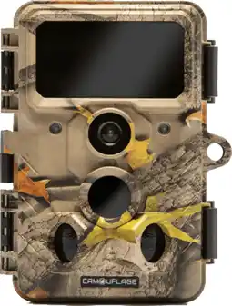 Coolblue Camouflage EZ60 aanbieding