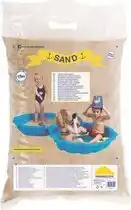 Bol.com Paradiso Toys speelzand gewassen 15 kg aanbieding
