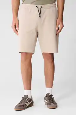 Wehkamp Shoeby regularwaist casual short ecru aanbieding