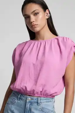 Wehkamp Shoeby top roze aanbieding