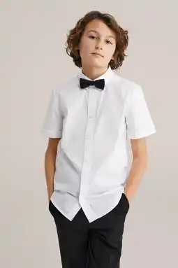 Wehkamp WE Fashion overhemd aanbieding
