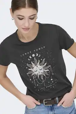 Wehkamp ONLY T-shirt aanbieding