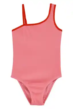 Wehkamp WE Fashion badpak rood aanbieding