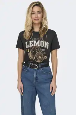 Wehkamp ONLY T-shirt aanbieding
