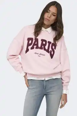 Wehkamp JDY sweater aanbieding