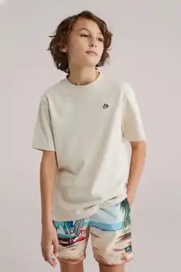 Wehkamp WE Fashion zwemshort multi aanbieding