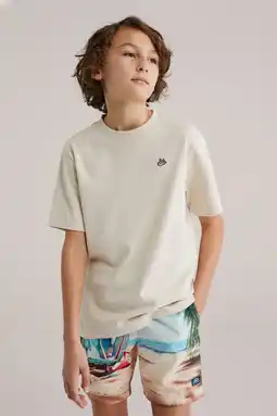 Wehkamp WE Fashion zwemshort multi aanbieding
