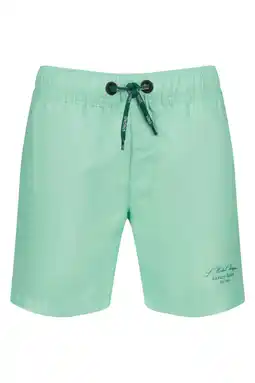Wehkamp Vingino zwemshort mintgroen aanbieding