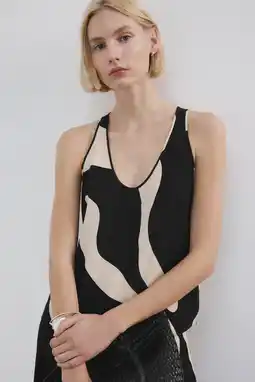 Wehkamp Mango cropped top aanbieding
