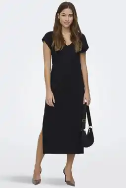 Wehkamp ONLY zomerjurk aanbieding