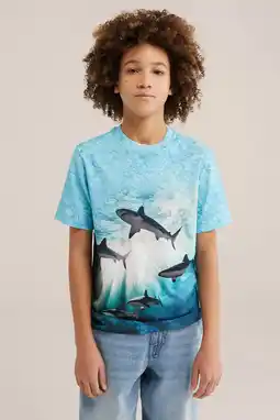 Wehkamp WE Fashion T-shirt aanbieding