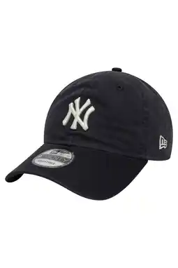 Wehkamp New Era senior pet 9TWENTY grijs aanbieding