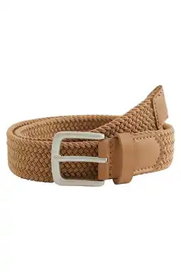 Wehkamp WE Fashion riem bruin aanbieding