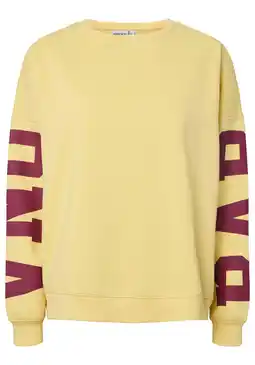 Wehkamp PIECES Curve sweater aanbieding