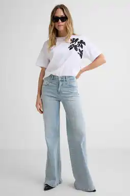 Wehkamp LTB slim fit jeans aanbieding