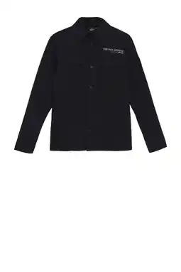 Wehkamp Rellix overshirt zwart aanbieding