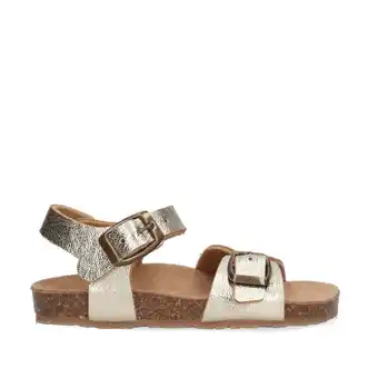Wehkamp Red Code sandalen goud aanbieding