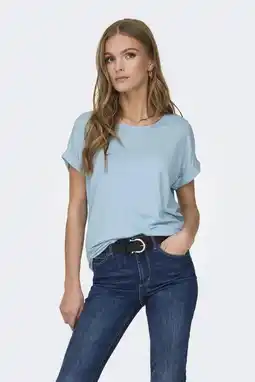 Wehkamp ONLY T-shirt aanbieding