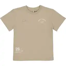 Wehkamp LEVV T-shirt zand aanbieding